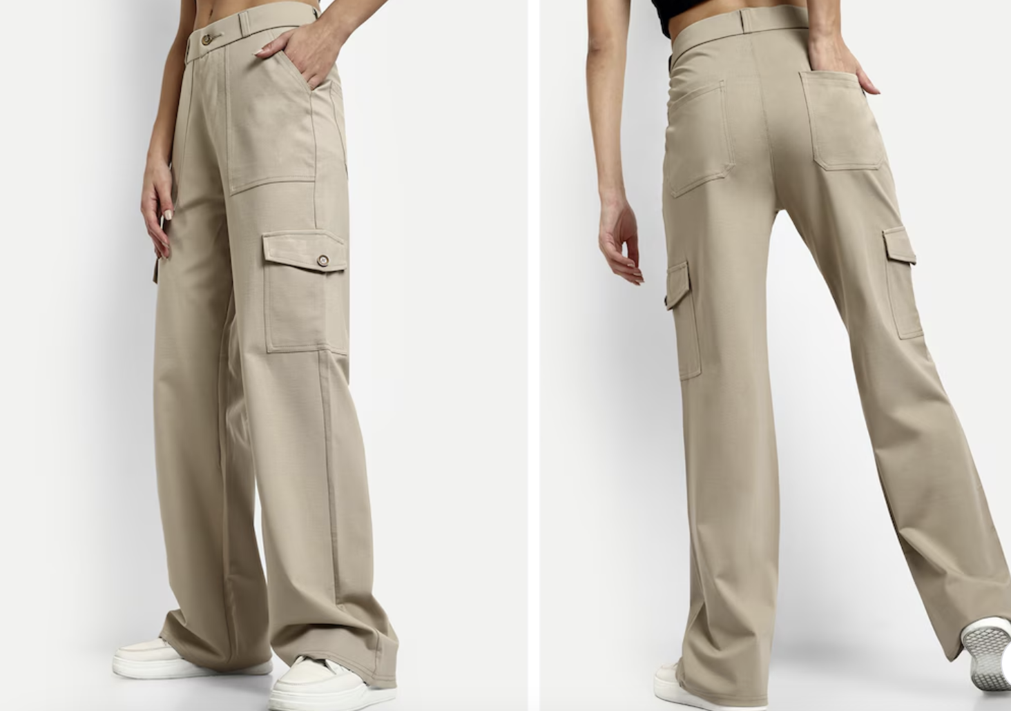 cargo pants for women, wide legged pants for women